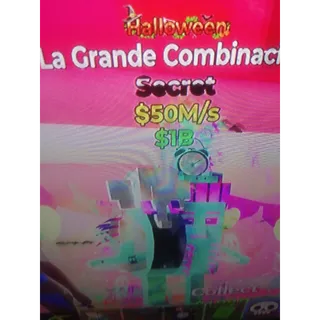 Fortnite steal the brainrot Hallowee