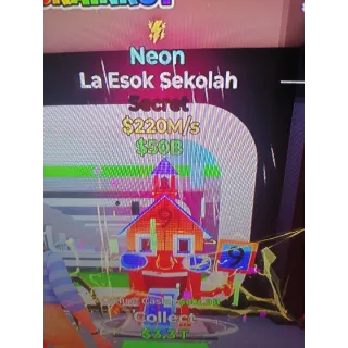 Fortnite steal the brainrot 