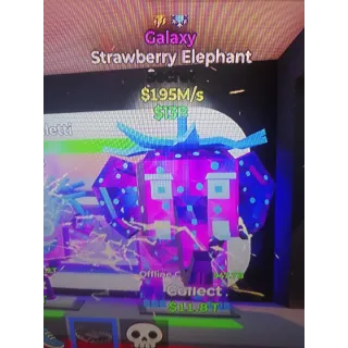 Fortnite steal the brainrot elephant
