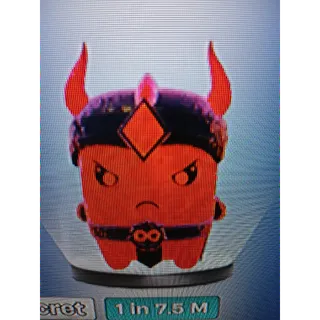 Fortnite steal the brainrot eternox 