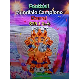 Fortnite steal the brainrot mundialo