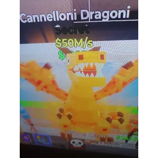 Fortnite steal the brainrot dragon