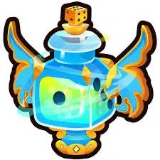 Pets Go Instant Luck IV Potion 6.9k