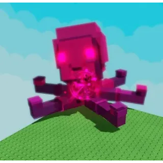 NIGHTMARE MIMIC 19kg AGE 100