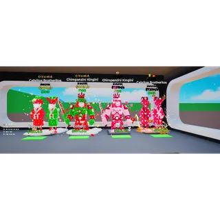 Fortnite Steal A Brainrot