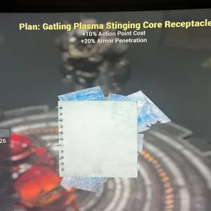 gp stinging core plan