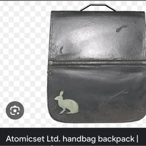 atomicest handbag