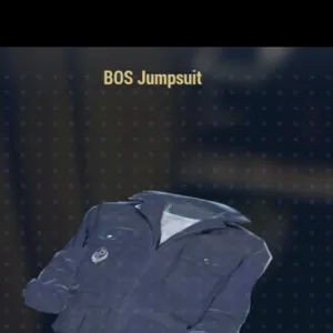 bos jumpsuit