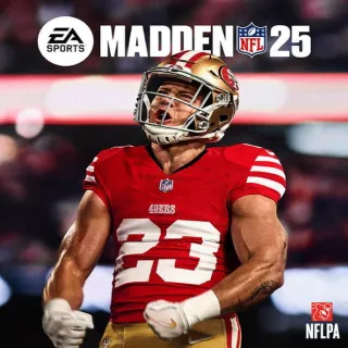 EA Sports Madden NFL 25