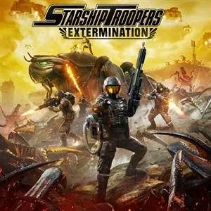 Starship Troopers: Extermination 