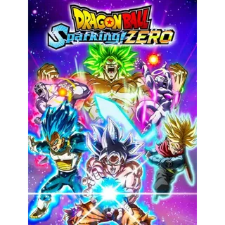 Dragon Ball: Sparking! Zero