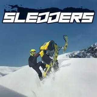 Sledders