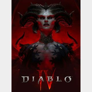 Diablo IV