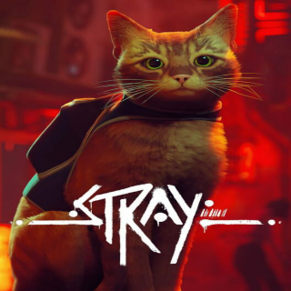Stray XBox One Games Gameflip