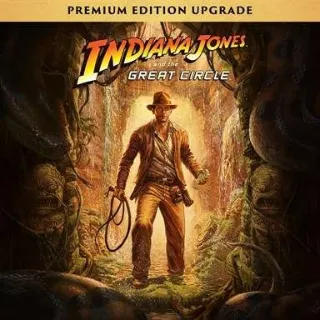 Indiana Jones and the Great Circle™: Digital Premium Upgrade