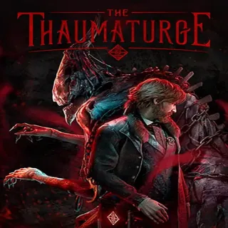 The Thaumaturge