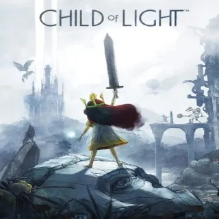 Child of Light 🇺🇲