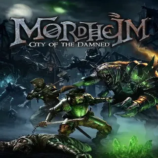 Mordheim: City of the Damned - Complete Edition