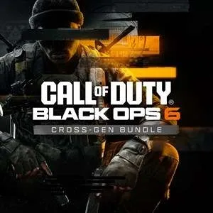 Call of Duty®: Black Ops 6 - Cross-Gen Bundle