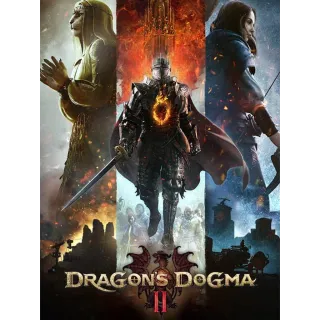 Dragon's Dogma II