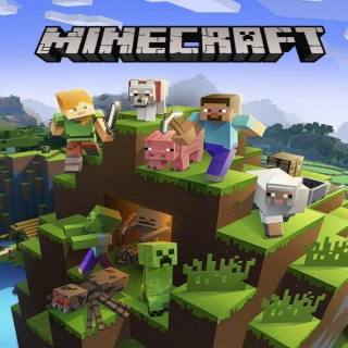 Minecraft XBox One Games Gameflip