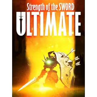 Strength of the Sword: Ultimate