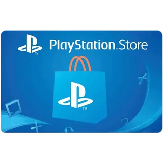 $20.00 PlayStation Store