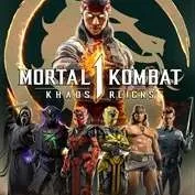 Mortal Kombatᵀᴹ 1: Khaos Reigns Bundle