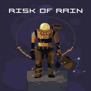 Risk of Rain
