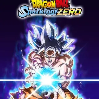 Dragon Ball: Sparking! Zero - Ultimate Edition