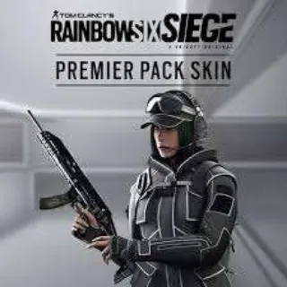 4,920 Premier Pack – Tom Clancy’s Rainbow Six Siege