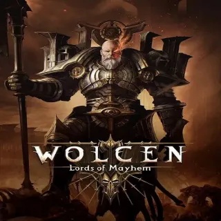 Wolcen: Lords of Mayhem - Deluxe Edition