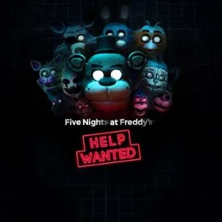 Five Nights at Freddy's: Help Wanted 2