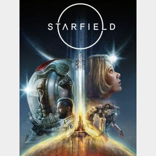 Starfield