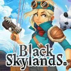 Black Skylands