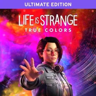 Life is Strange: True Colors - Ultimate Edition