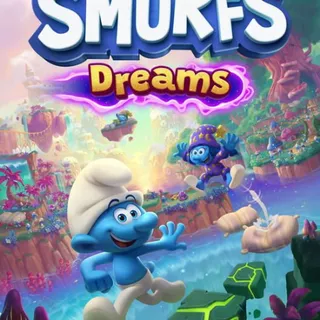 The Smurfs: Dreams