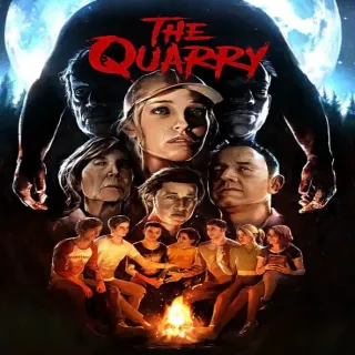 The Quarry - Deluxe Edition