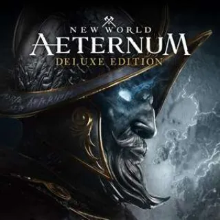 New World: Aeternum Deluxe Edition