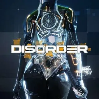 DISORDER