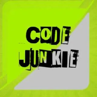 CODE JUNKIE