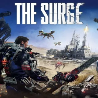 The Surge