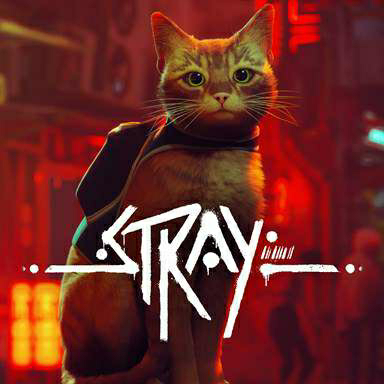 Stray Xbox one sx mídia digital - ghn games