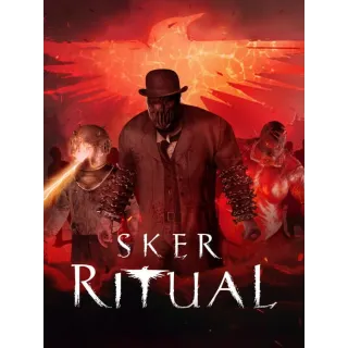 Sker Ritual Deluxe