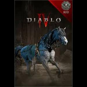 Diablo IV: Crypt Hunter Pack