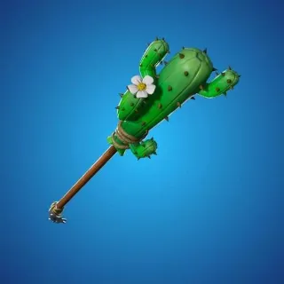 Fortnite Prickly Axe Pickaxe