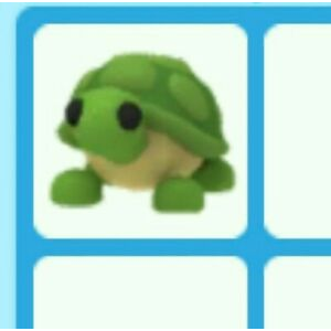Other Turtle Adopt Me In Game Items Gameflip