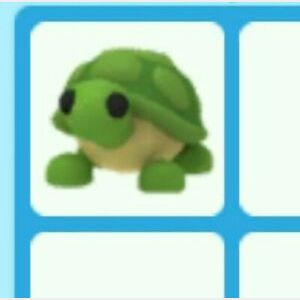Other Turtle Adopt Me Itens De Jogo Gameflip - jogos de roblox adop me