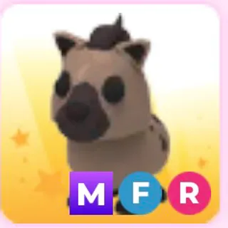 MFR Hyena
