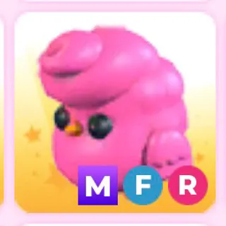 MFR Candyfloss Chick